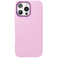 Чехол защитный VLP Aster Pro Case с MagSafe для iPhone 16 Pro (Lavender)