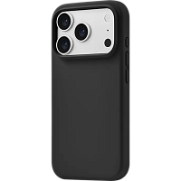 Чехол uBear Touch Mag case для IPhone 18 Pro Max (Black)