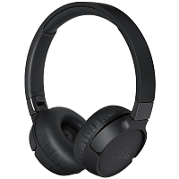 Наушники JBL Tune 670 NC (Black)
