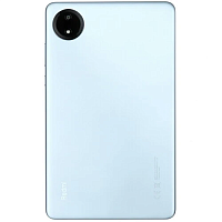 Планшет Xiaomi Redmi Pad SE 8.7 (64GB Sky Blue Wi-Fi)