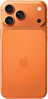 Смартфон Apple iPhone 17 Pro Max (256GB Cosmic Orange Sim+eSim)